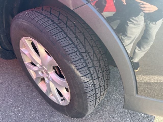 2012 Mazda Mazda CX-9 Touring