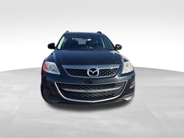 2012 Mazda Mazda CX-9 Touring