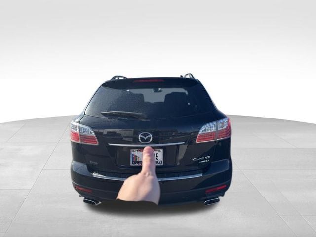 2012 Mazda Mazda CX-9 Touring