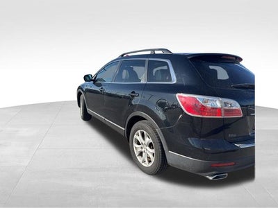 2012 Mazda Mazda CX-9 Touring