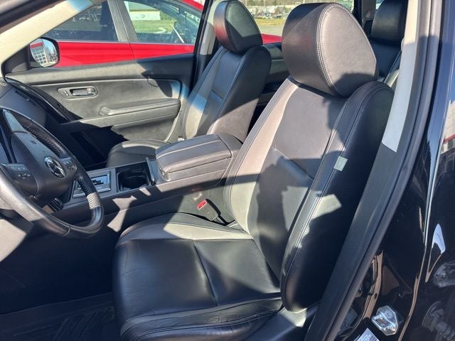 2012 Mazda Mazda CX-9 Touring
