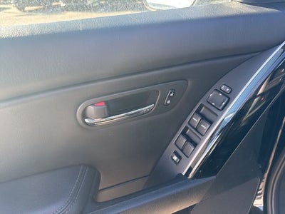 2012 Mazda Mazda CX-9 Touring