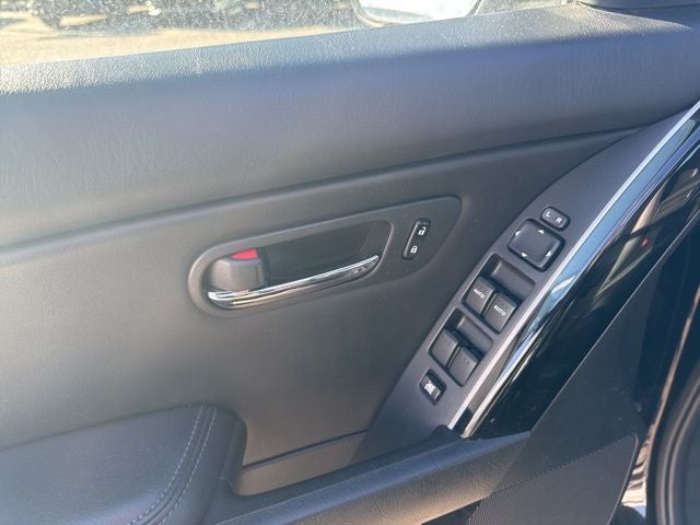 2012 Mazda Mazda CX-9 Touring