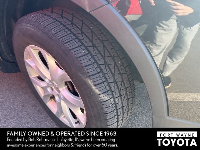 2012 Mazda Mazda CX-9 Touring