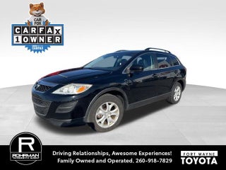 2012 Mazda Mazda CX-9 Touring