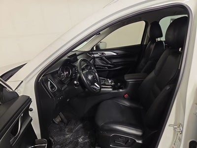 2023 Mazda Mazda CX-9 Touring Plus