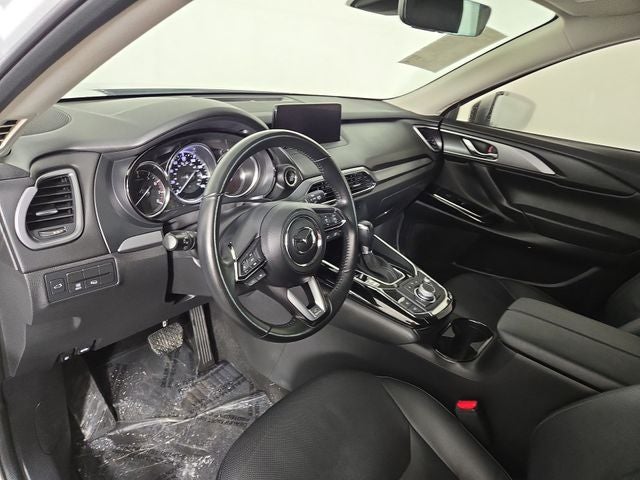 2023 Mazda Mazda CX-9 Touring Plus
