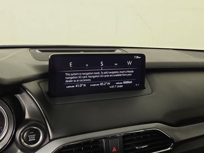 2023 Mazda Mazda CX-9 Touring Plus