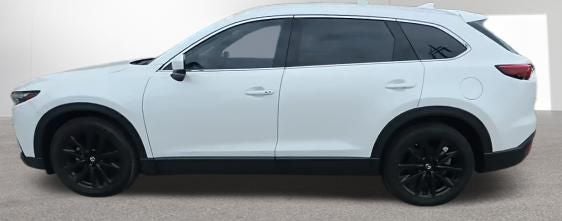2023 Mazda Mazda CX-9 Touring Plus