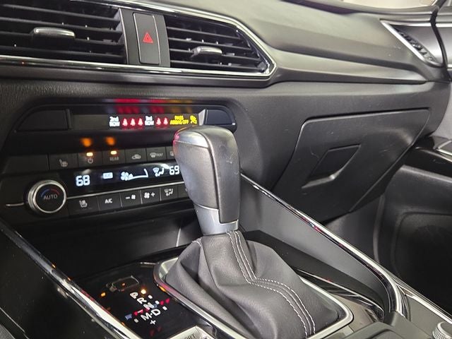 2023 Mazda Mazda CX-9 Touring Plus