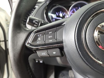2023 Mazda Mazda CX-9 Touring Plus