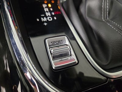 2023 Mazda Mazda CX-9 Touring Plus