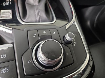 2023 Mazda Mazda CX-9 Touring Plus