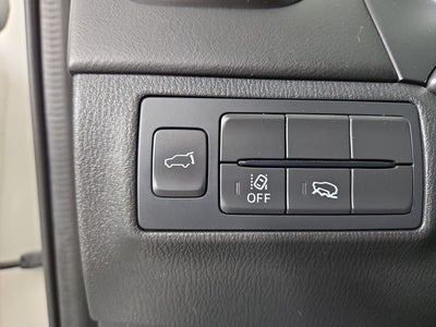 2023 Mazda Mazda CX-9 Touring Plus