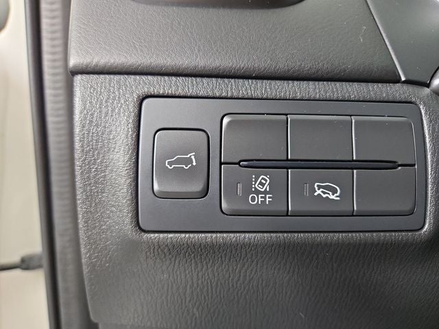 2023 Mazda Mazda CX-9 Touring Plus