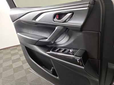 2023 Mazda Mazda CX-9 Touring Plus