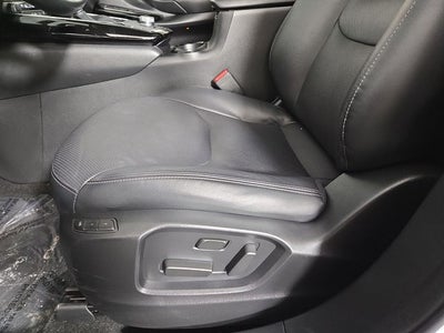 2023 Mazda Mazda CX-9 Touring Plus
