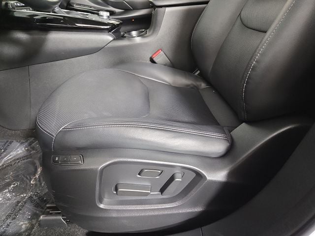 2023 Mazda Mazda CX-9 Touring Plus