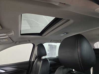 2023 Mazda Mazda CX-9 Touring Plus