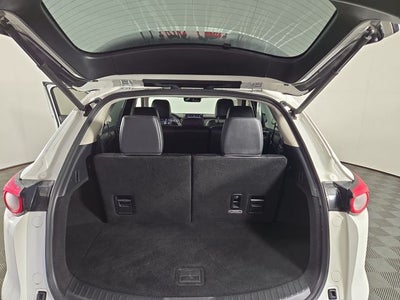 2023 Mazda Mazda CX-9 Touring Plus