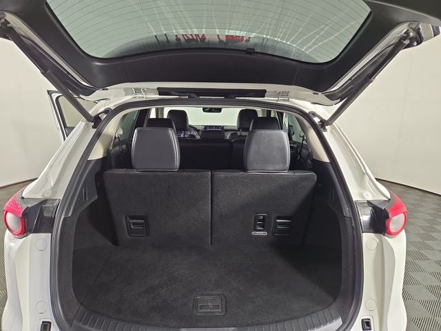 2023 Mazda Mazda CX-9 Touring Plus