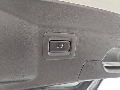 2023 Mazda Mazda CX-9 Touring Plus