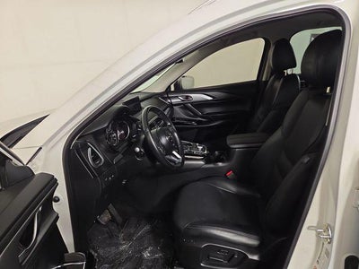 2023 Mazda Mazda CX-9 Touring Plus