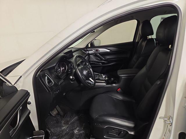 2023 Mazda Mazda CX-9 Touring Plus