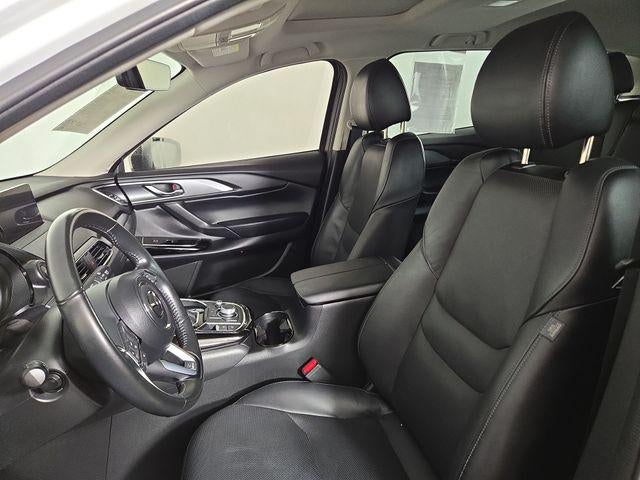 2023 Mazda Mazda CX-9 Touring Plus
