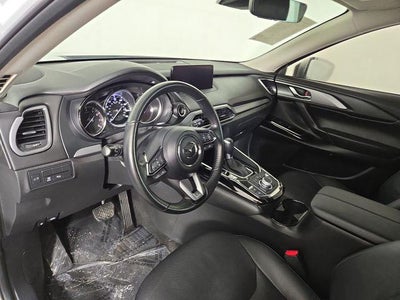 2023 Mazda Mazda CX-9 Touring Plus