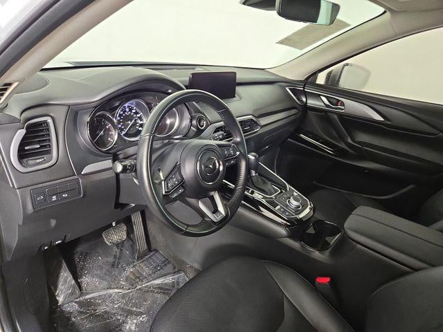2023 Mazda Mazda CX-9 Touring Plus