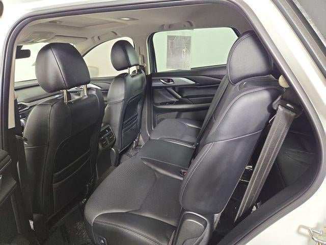 2023 Mazda Mazda CX-9 Touring Plus