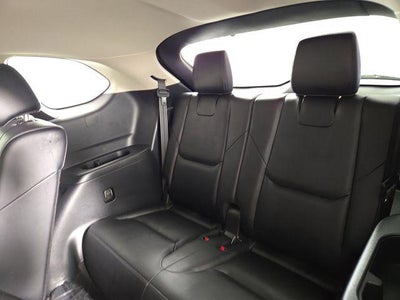 2023 Mazda Mazda CX-9 Touring Plus
