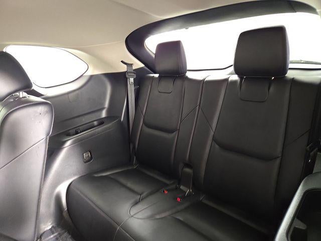 2023 Mazda Mazda CX-9 Touring Plus