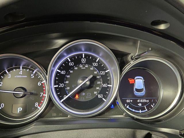 2023 Mazda Mazda CX-9 Touring Plus