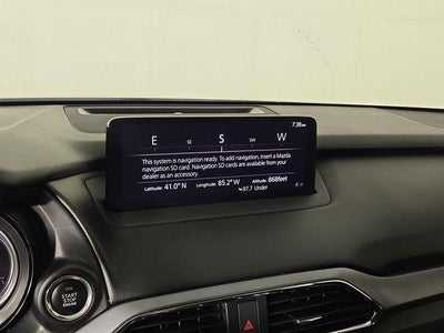 2023 Mazda Mazda CX-9 Touring Plus