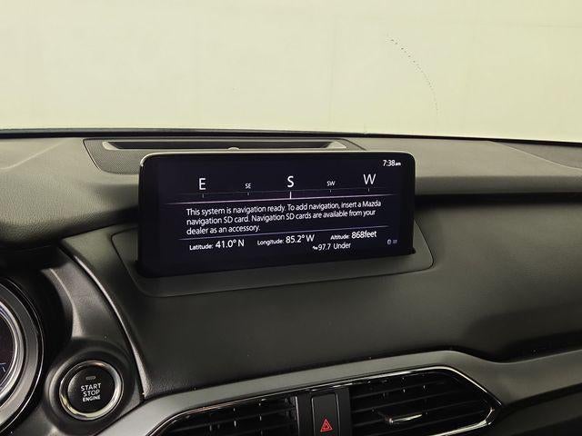 2023 Mazda Mazda CX-9 Touring Plus