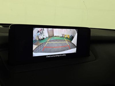 2023 Mazda Mazda CX-9 Touring Plus
