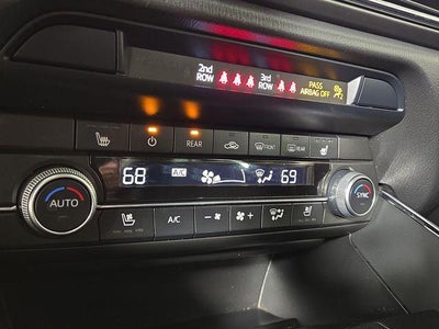 2023 Mazda Mazda CX-9 Touring Plus