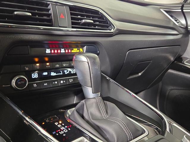 2023 Mazda Mazda CX-9 Touring Plus
