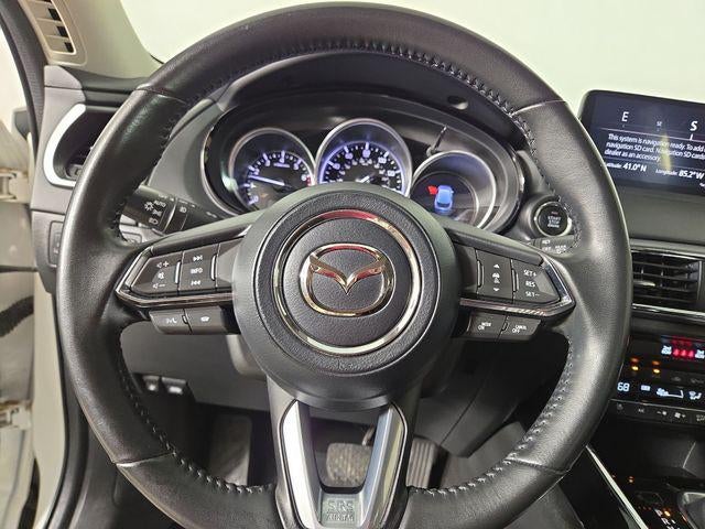2023 Mazda Mazda CX-9 Touring Plus