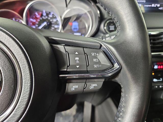 2023 Mazda Mazda CX-9 Touring Plus
