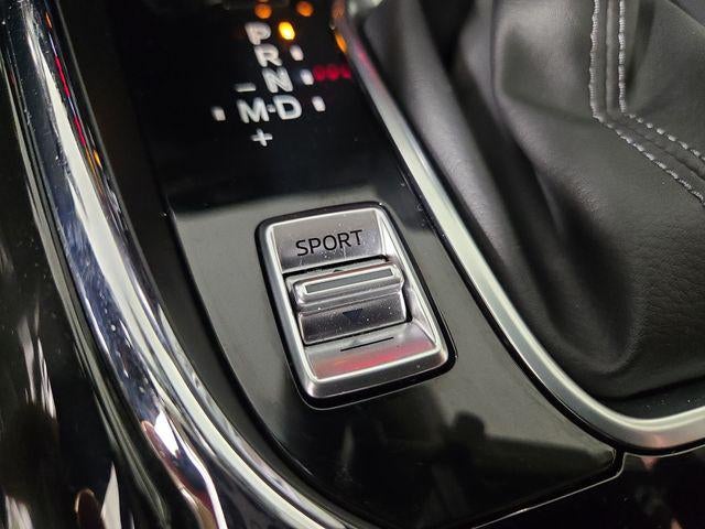 2023 Mazda Mazda CX-9 Touring Plus