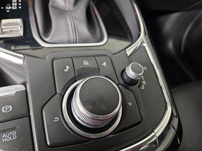 2023 Mazda Mazda CX-9 Touring Plus