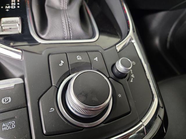 2023 Mazda Mazda CX-9 Touring Plus