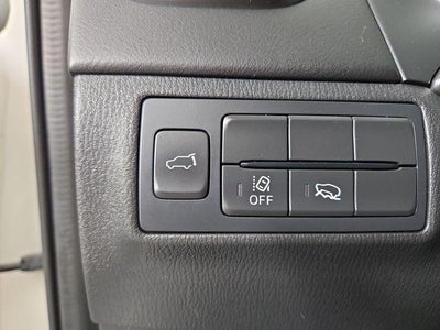 2023 Mazda Mazda CX-9 Touring Plus