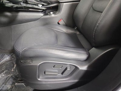 2023 Mazda Mazda CX-9 Touring Plus