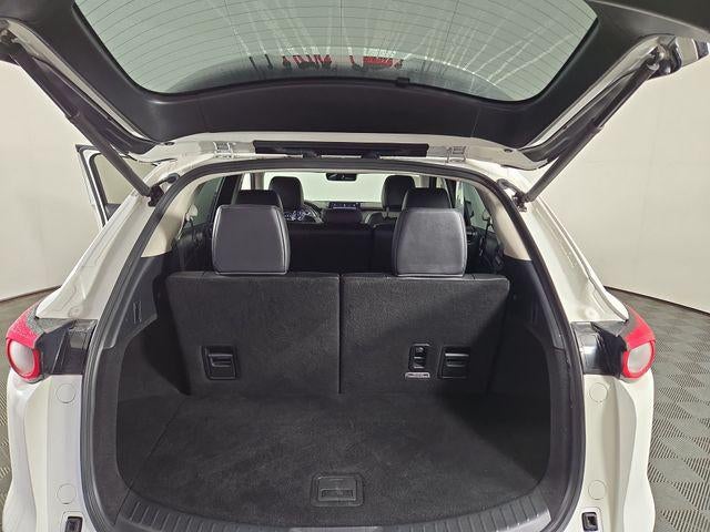 2023 Mazda Mazda CX-9 Touring Plus