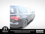 2016 INFINITI QX80 Base