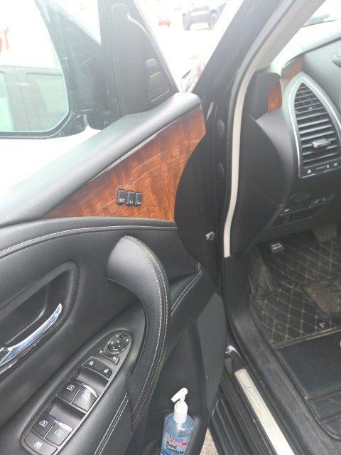 2016 INFINITI QX80 Base